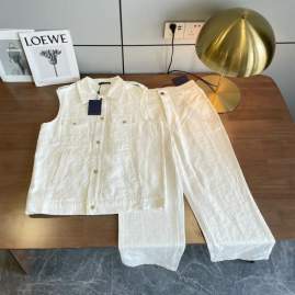 Picture of LV Shirt Pant Suits _SKULVS-XLcdtn13923752